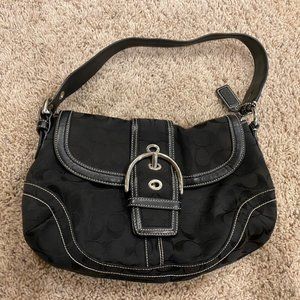Coach Hand Bag